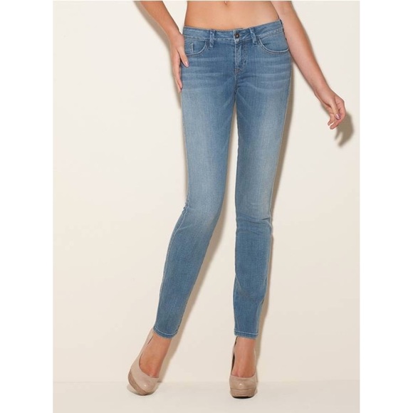 Guess Denim - Guess Brittney Skinny Jeans